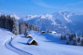 HORAIRE D'HIVER HORAIRE D'HIVER