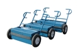 Mini mopper 101000