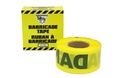 Barricade Tape