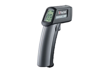 Raytech Infrared Thermometer Raytech Infrared Thermometer