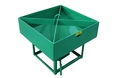 1600 lbs. Gravel Bucket