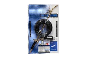 Magnum X-Long Field Torch Kit XLE-70 Magnum X-Long Field Torch Kit XLE-70
