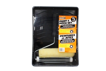 Ensemble de peinture Ensemble de peinture