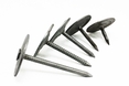 Round-Top Roofing Nails
