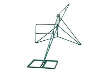 Manual Swing Hoist