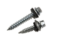 Galvanized Sheet Metal Screws