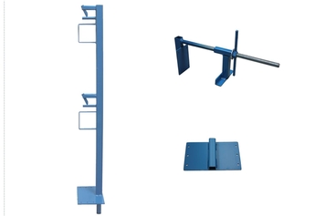 Guard Rail Post 852200