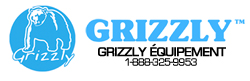 Grizzly Equip