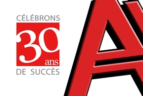 Alcor célèbre 30 ans d'existence! Alcor célèbre 30 ans d'existence!