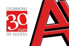 Celebrating 30 years of success!