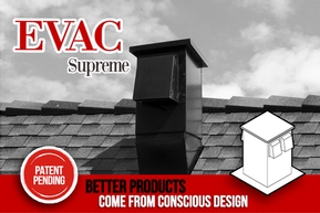 Alcor presents the EVAC Supreme