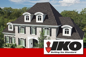 Alcor joins the IKO family