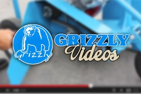 Online: Grizzly equipment features presentation