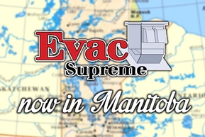 EVAC NOW IN MANITOBA!