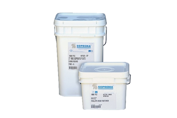 Soprafix System