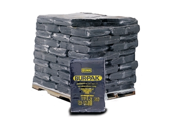 Asphalte en sac BUR-PAK Type III