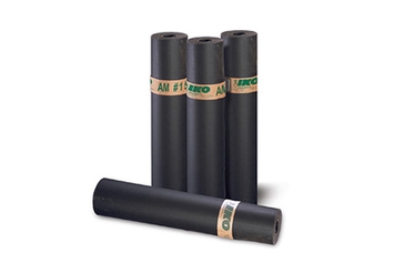 No. 15 Perforated Asphalt Felt
