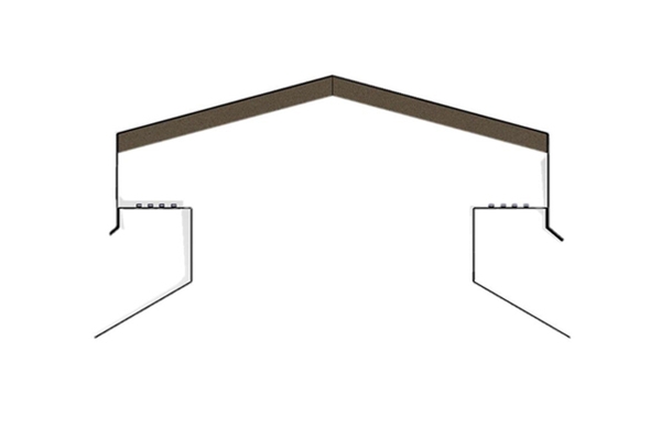 Ridge Vent