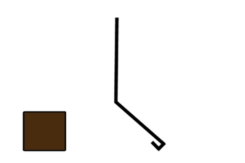Wall Flashing (brown)