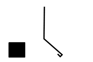 Wall Flashing (black)