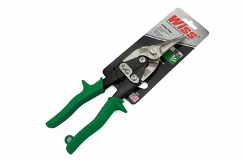 WISS M2R Right Compound Action Snips