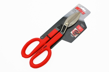 WISS A9N Straight Pattern Snips