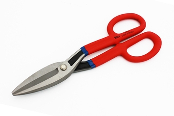 WISS W7N Straight Pattern Industrial Snips