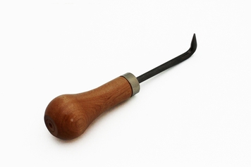 Vérificateur avec manche de bois