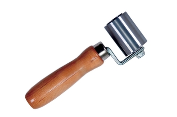 Rouleau à joint en acier, bras latéral 40-EVEMR0224040