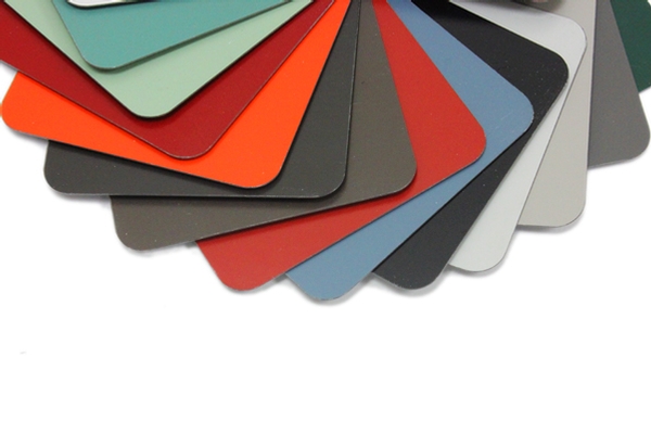 Prepainted Steel Sheet 4x8