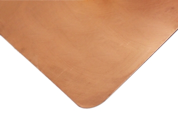 Copper sheet