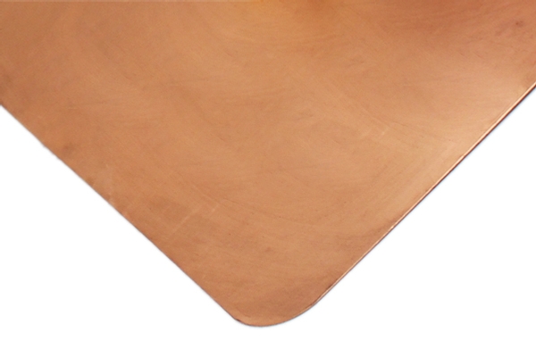 Copper sheet