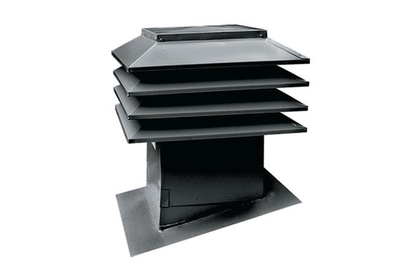Ventilateur de mansarde