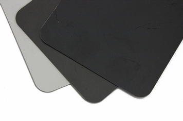 Prepainted Steel Sheet 4x10