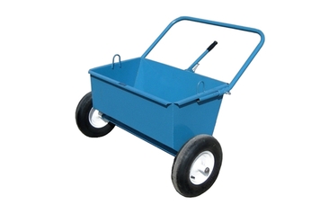 Gravel Spreader