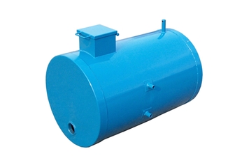 Réservoir isolé 55 gal. 25-145500