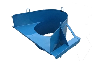 Trash Chute Hopper 180000 (2)