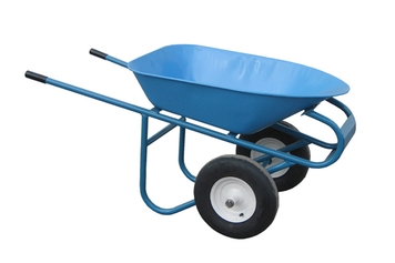 Wheelbarrow