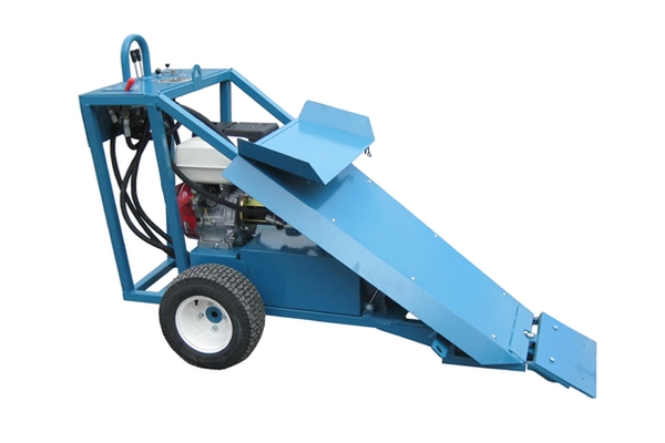 Hydraulic Roof Remover