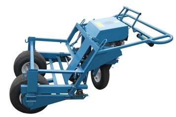 Workhorse avec roues à l'intérieur 25-333000
