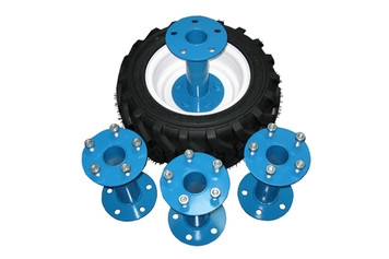 Dual Wheel Kit for G41 25-411000