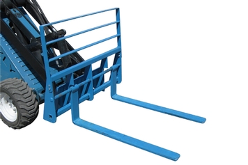 Fourche pour G41 25-414000