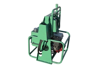 Hydraulic Power Unit