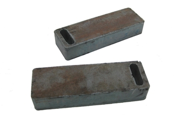 Counterweights 25-597000