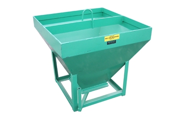 Gravel Bucket 800 lbs. 25-501480