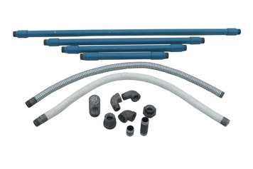Roofline and Accessories 25-601000