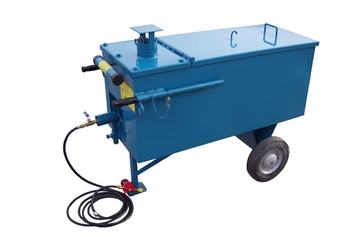 45 gal. Patch Pot 25-603000