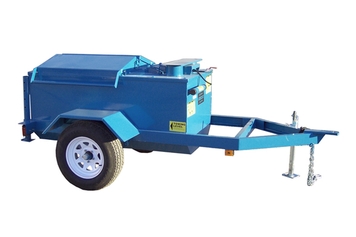 Bouilloire 160 gal. 25-615000