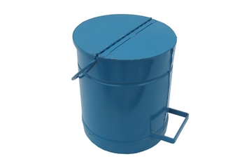 Safety Bucket with safety lid 25-822000