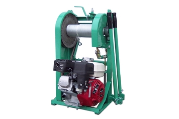 Power Unit for Ladders 25-511500